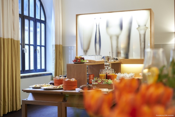 Hotel Victoria (Nürnberg)